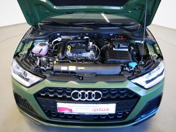 Audi A1 Sportback 30 TFSI advanced virt. Cock. PDC DAB