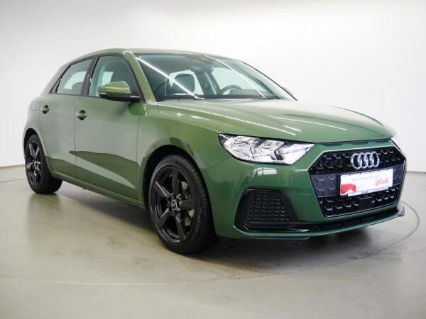 Audi A1 Sportback 30 TFSI advanced virt. Cock. PDC SHZ DAB