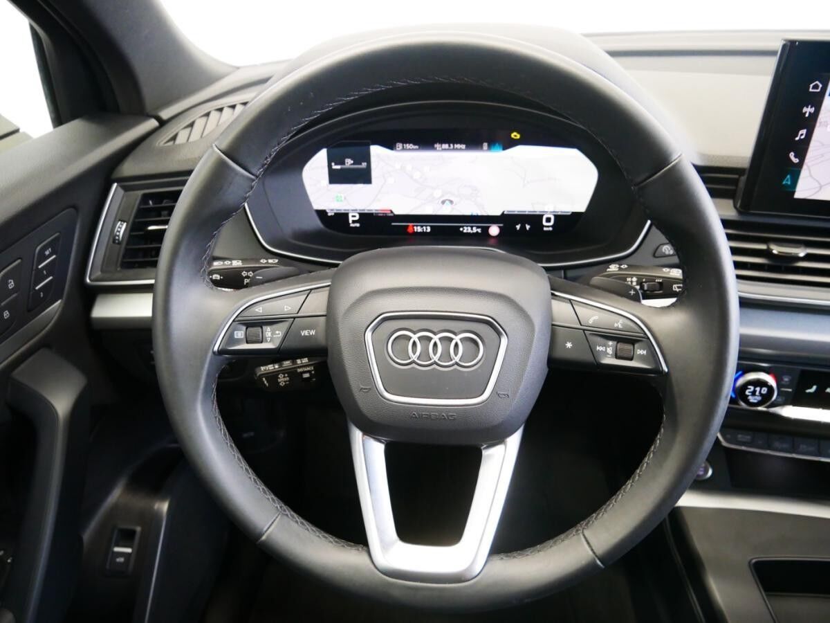 Audi Q5 Sportback 45 TFSI quattro S line S tro. MATRIX AHK virt. Cock.+