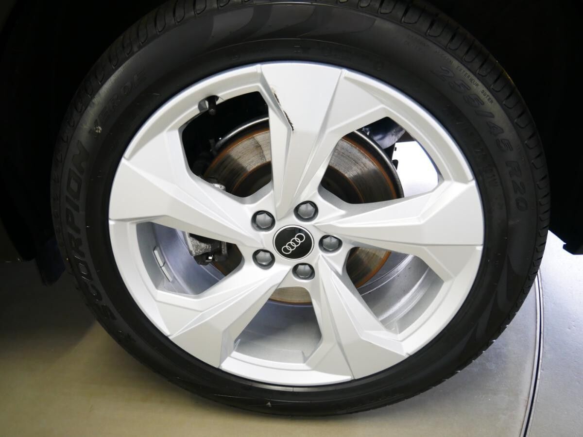 Audi Q5 Sportback 45 TFSI quattro S line S tro. MATRIX AHK virt. Cock.+