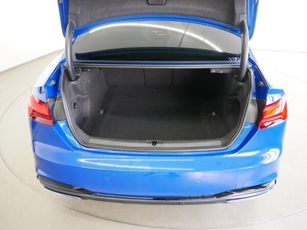 Audi A5 Coupe 40 TFSI qu. S line UPE79t MATRIX AHK PANO