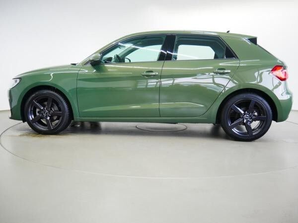 Audi A1 Sportback 30 TFSI advanced virt. Cock. PDC SHZ DAB