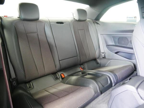 Audi A5 Coupe 40 TFSI qu. S line UPE79t MATRIX AHK PANO