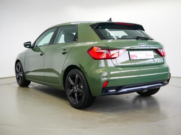 Audi A1 Sportback 30 TFSI advanced virt. Cock. PDC SHZ DAB