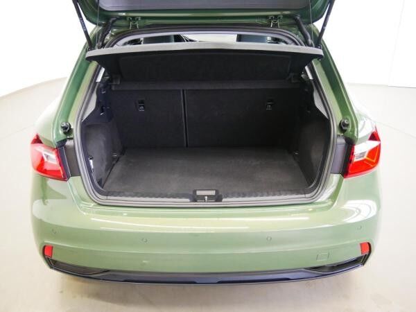 Audi A1 Sportback 30 TFSI advanced virt. Cock. PDC SHZ DAB