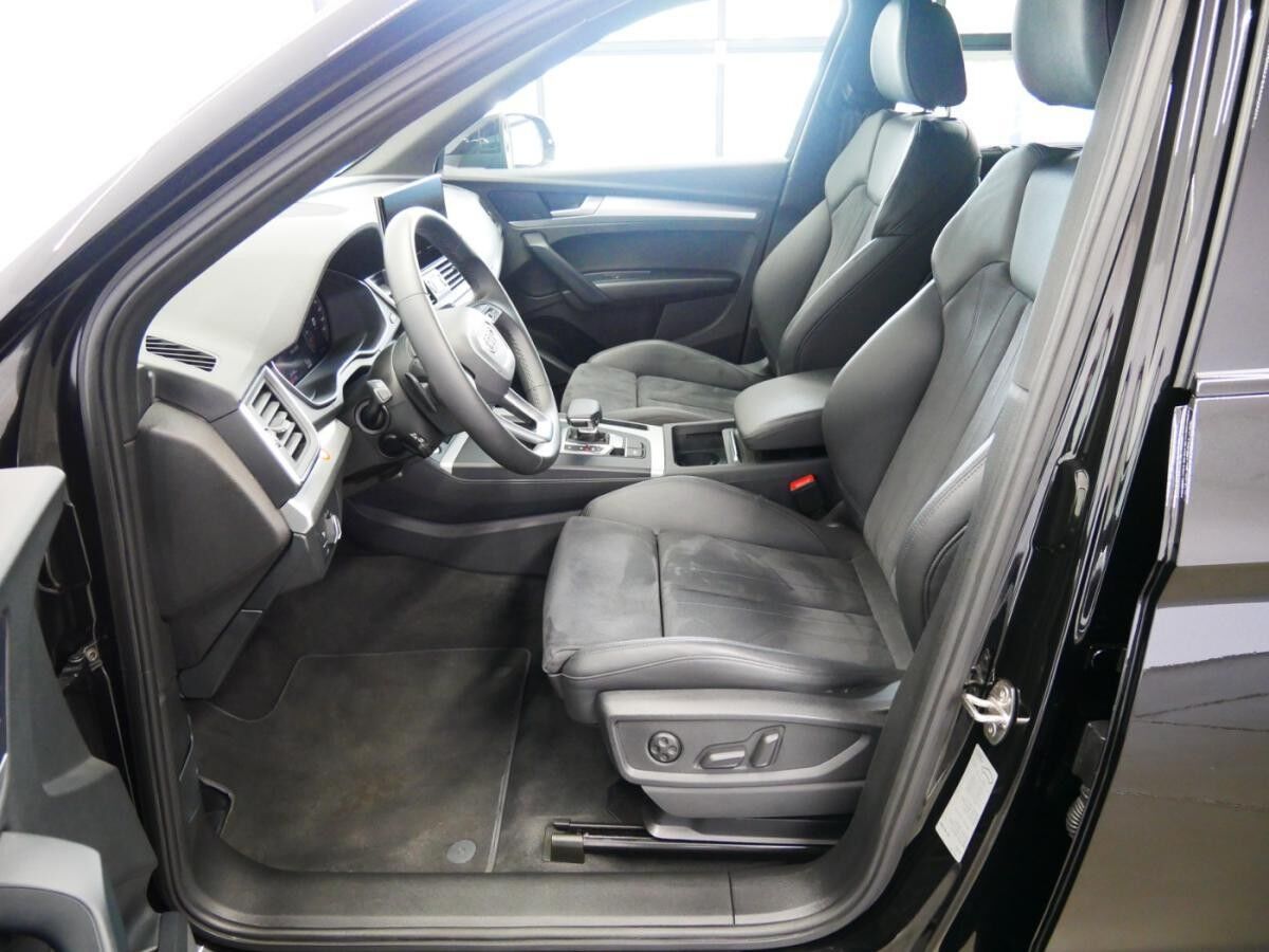 Audi Q5 Sportback 45 TFSI quattro S line S tro. MATRIX AHK virt. Cock.+