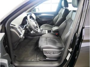 Audi Q5 Sportback 45 TFSI quattro S line S tro. MATRIX AHK virt. Cock.+