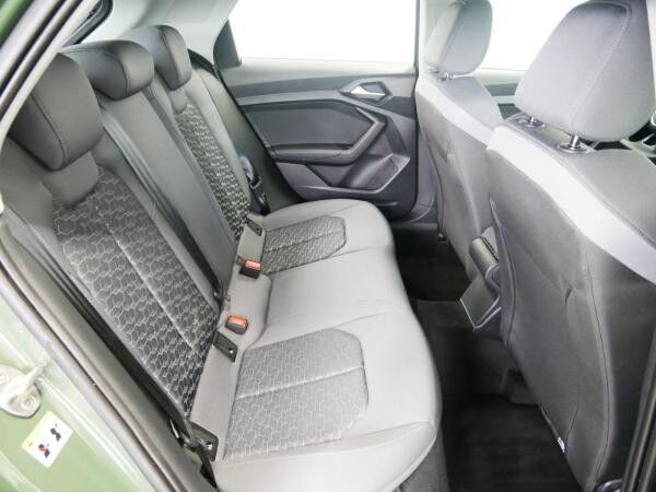 Audi A1 Sportback 30 TFSI advanced virt. Cock. PDC SHZ DAB
