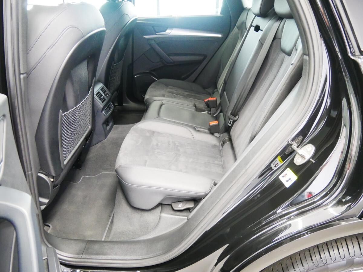 Audi Q5 Sportback 45 TFSI quattro S line S tro. MATRIX AHK virt. Cock.+