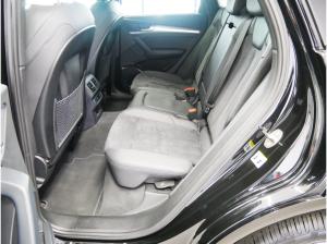 Audi Q5 Sportback 45 TFSI quattro S line S tro. MATRIX AHK virt. Cock.+