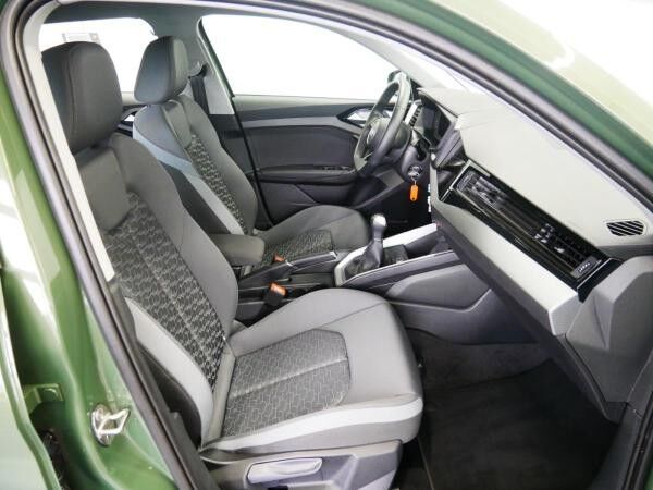 Audi A1 Sportback 30 TFSI advanced virt. Cock. PDC SHZ DAB