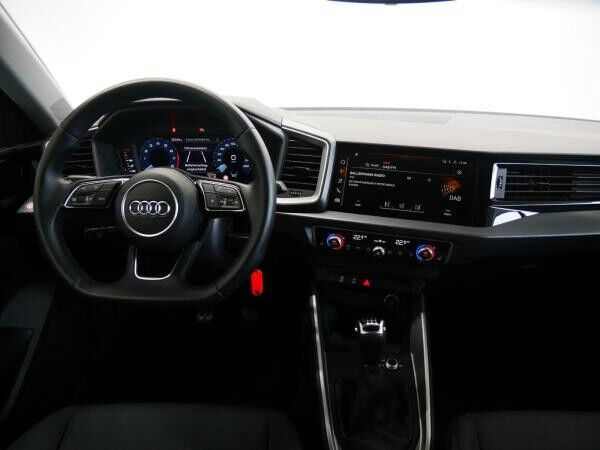 Audi A1 Sportback 30 TFSI advanced virt. Cock. PDC SHZ DAB