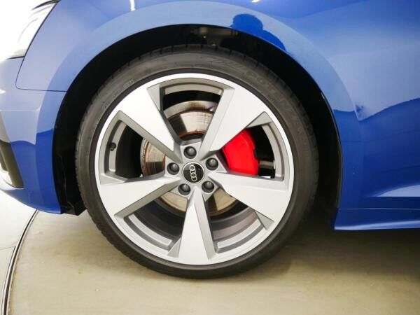 Audi A5 Coupe 40 TFSI qu. S line UPE79t MATRIX AHK PANO