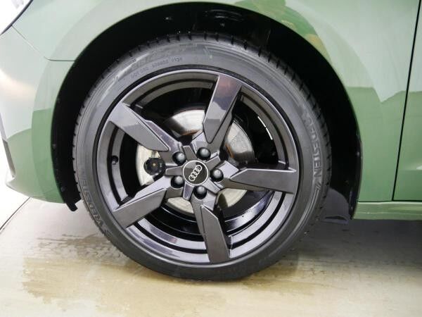 Audi A1 Sportback 30 TFSI advanced virt. Cock. PDC SHZ DAB