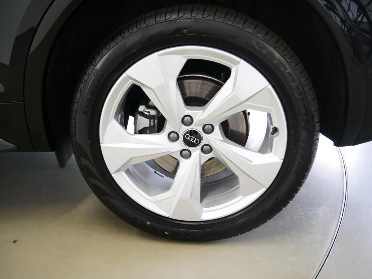 Audi Q5 Sportback 45 TFSI quattro S line S tro. MATRIX AHK virt. Cock.+