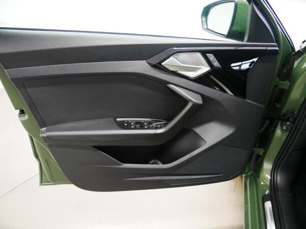 Audi A1 Sportback 30 TFSI advanced virt. Cock. PDC SHZ DAB