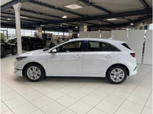 Kia Ceed 1.0T 100PS ULTIMATE Edition | SOFORT VERFÜGBAR