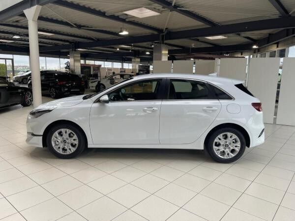 Kia Ceed 1.0T 100PS ULTIMATE Edition | SOFORT VERFÜGBAR