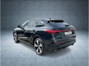 Audi Q5 Sportback TDI qu. S tr. S line Luft 21Ž Matr