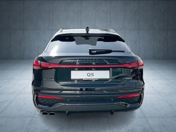 Audi Q5 Sportback TDI qu. S tr. S line Luft 21Ž Matr