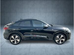 Audi Q5 Sportback TDI qu. S tr. S line Luft 21Ž Matr