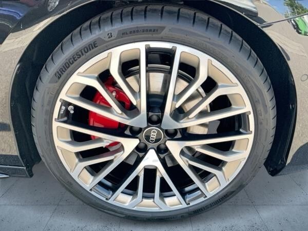 Audi A6 Avant TFSI qu. S tr. Luft PANO HUD Matrix 21