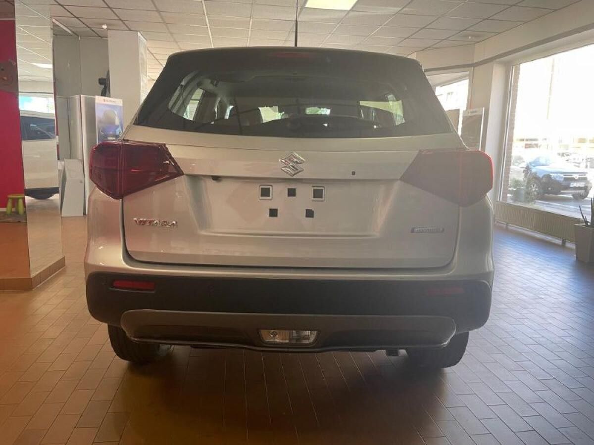 Suzuki Vitara Club Model 2025 SUV 129PS ❤️ HYBRID ⏱ Keyless, Tempomat, Navi, R-Cam, App Link kabellos❗❗❗❗