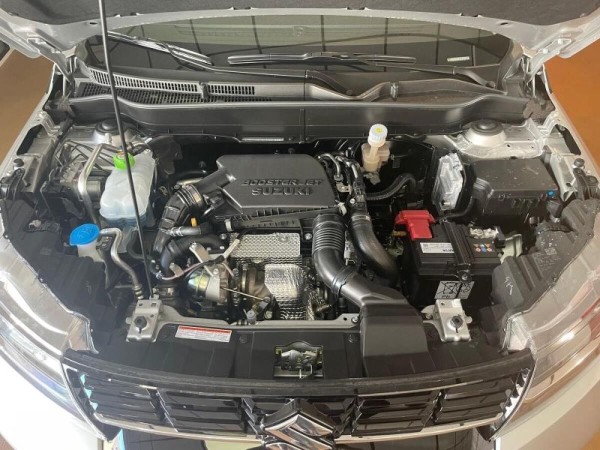Suzuki Vitara Club Model 2025 SUV 129PS ❤️ HYBRID ⏱ Keyless, Tempomat, Navi, R-Cam, App Link kabellos❗❗❗❗