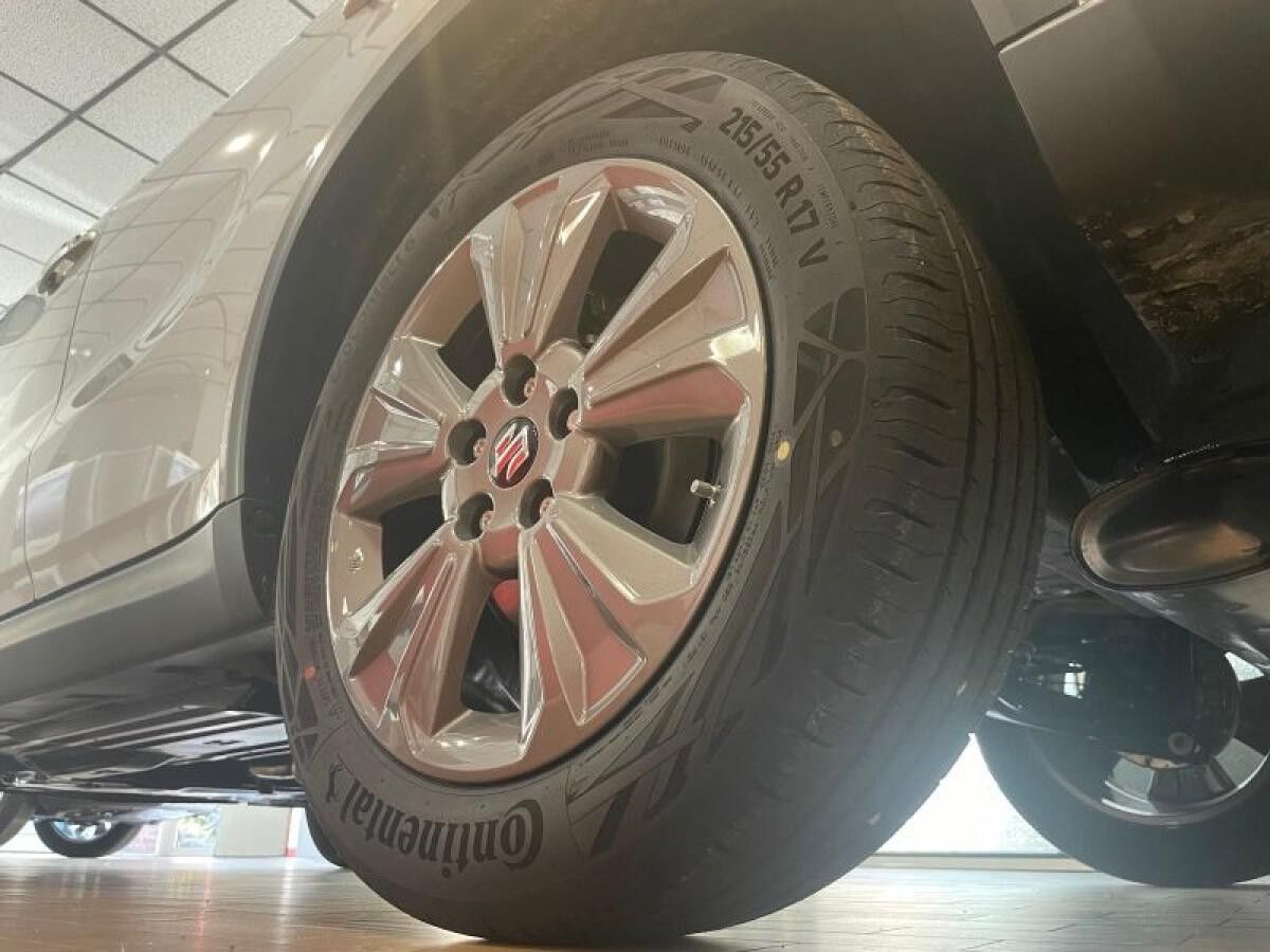 Suzuki Vitara Club Model 2025 SUV 129PS ❤️ HYBRID ⏱ Keyless, Tempomat, Navi, R-Cam, App Link kabellos❗❗❗❗