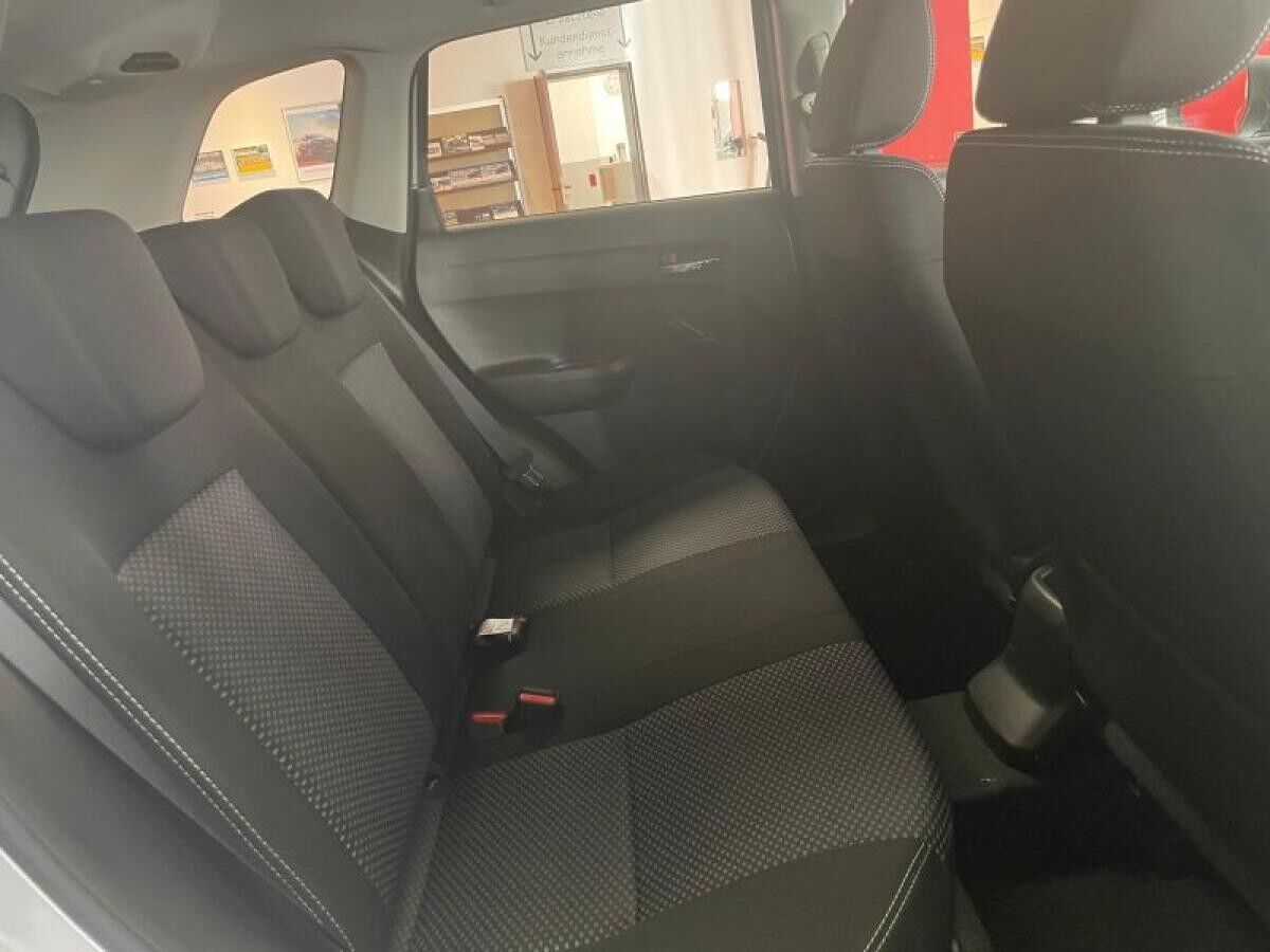 Suzuki Vitara Club Model 2025 SUV 129PS ❤️ HYBRID ⏱ Keyless, Tempomat, Navi, R-Cam, App Link kabellos❗❗❗❗