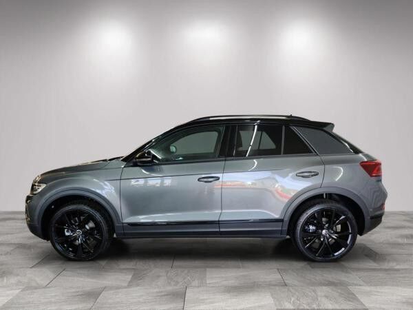 Volkswagen T-Roc Style 2.0 TDI 4MO AHK/Matrix/Nav/RFK/4J.Garantie