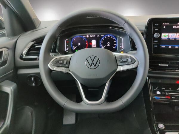 Volkswagen T-Roc Style 2.0 TDI 4MO AHK/Matrix/Nav/RFK/4J.Garantie