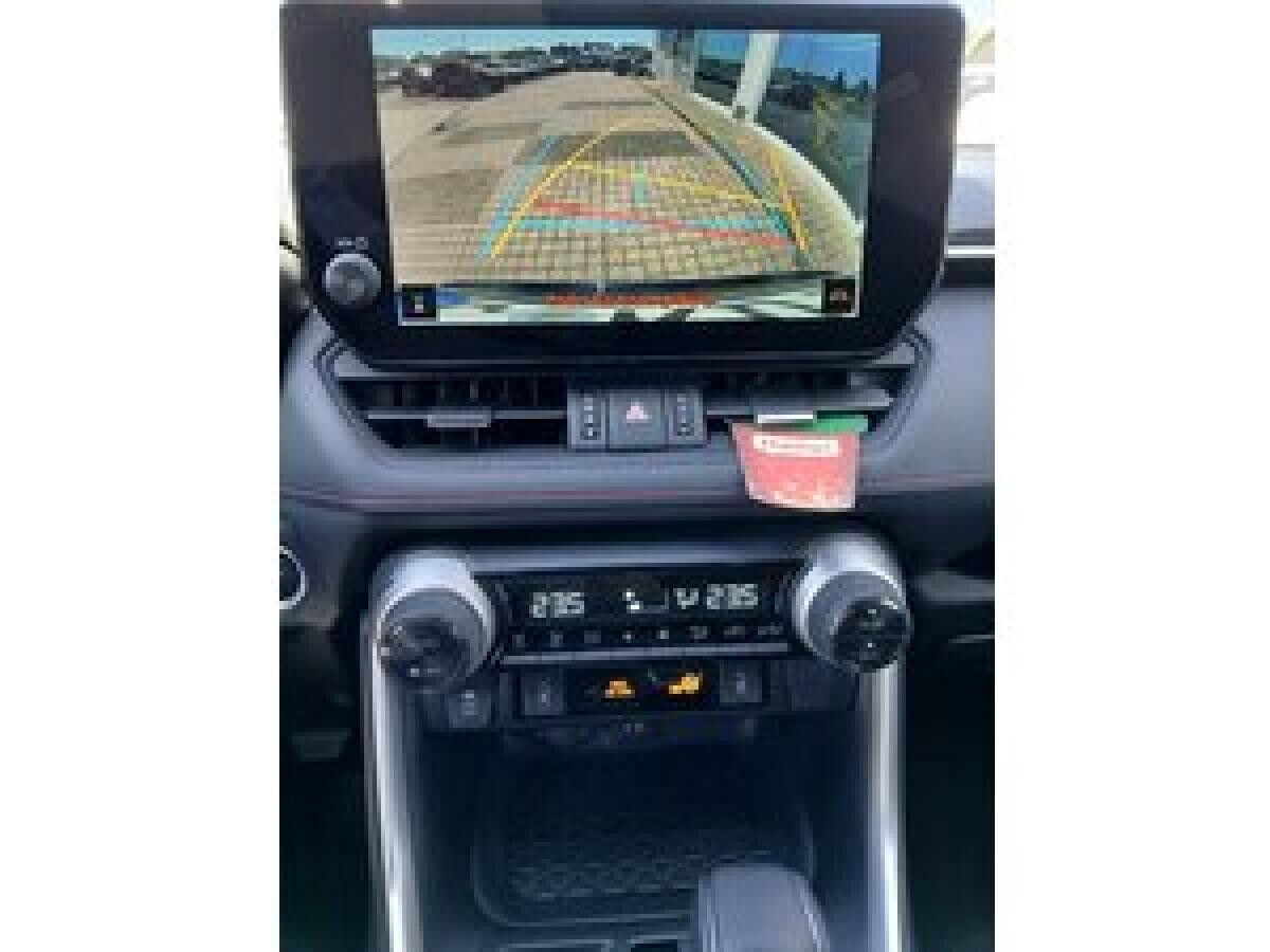 Suzuki Across 2.5 Plug-In Hybrid Comfort+ E-Four