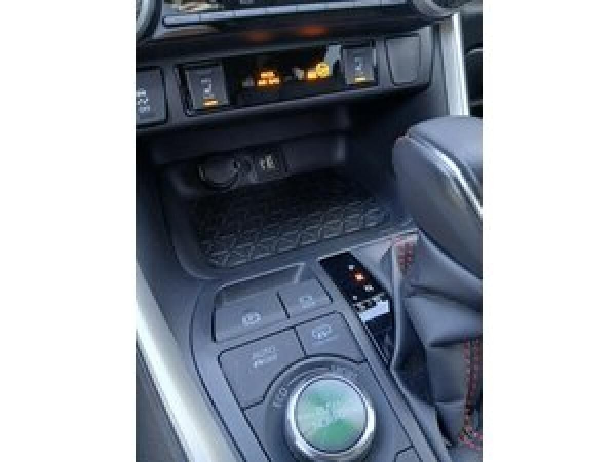 Suzuki Across 2.5 Plug-In Hybrid Comfort+ E-Four