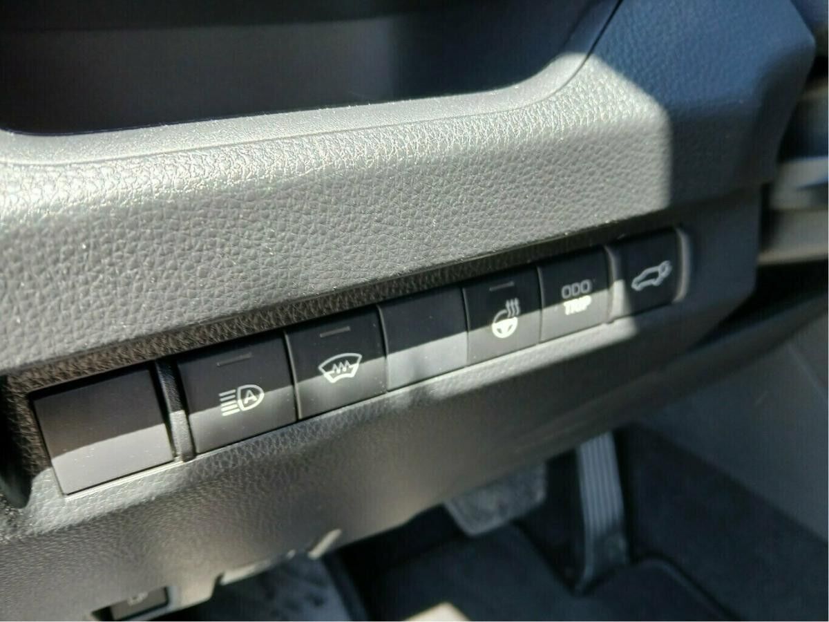 Suzuki Across 2.5 Plug-In Hybrid Comfort+ E-Four