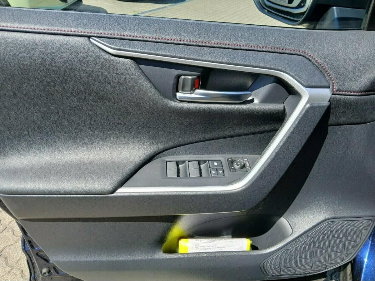 Suzuki Across 2.5 Plug-In Hybrid Comfort+ E-Four