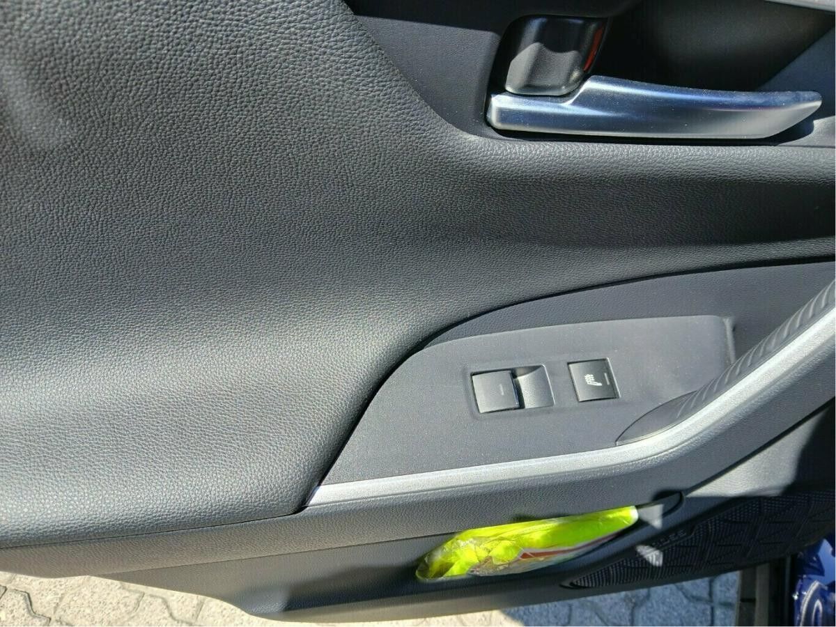 Suzuki Across 2.5 Plug-In Hybrid Comfort+ E-Four