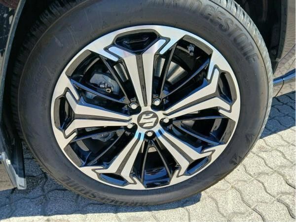 Suzuki Across 2.5 Plug-In Hybrid Comfort+ E-Four