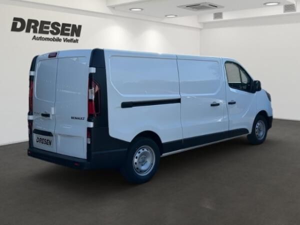 Renault Trafic 💥​​💥​ Kastenwagen Komfort L2H1 3,1t Blue dCi 130*Klima *GJR