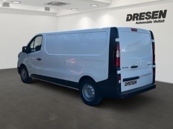 Renault Trafic 💥​​💥​ Kastenwagen Komfort L2H1 3,1t Blue dCi 130*Klima *GJR