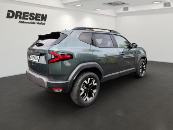 Dacia Duster Extreme Mild Hybrid 130 *360 GRAD KAMERA*SHZ*KEYCARD-HANDSFREE* uvm.