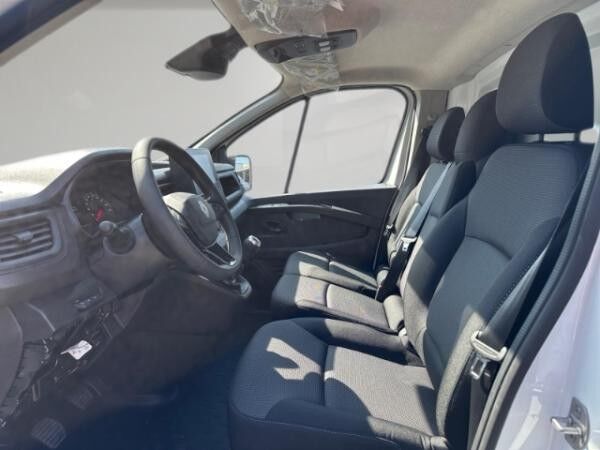 Renault Trafic 💥​​💥​ Kastenwagen Komfort L2H1 3,1t Blue dCi 130*Klima *GJR