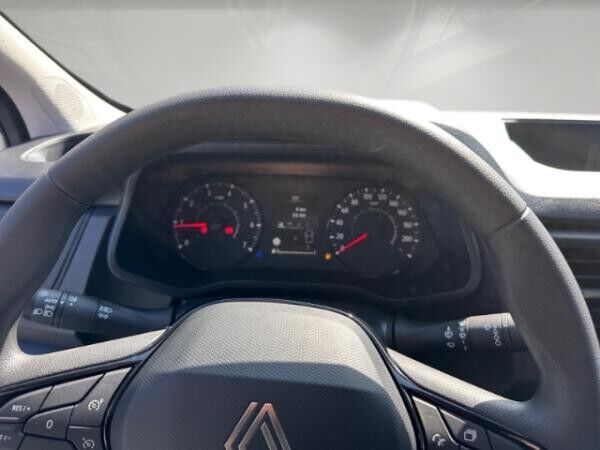 Renault Trafic 💥​​💥​ Kastenwagen Komfort L2H1 3,1t Blue dCi 130*Klima *GJR