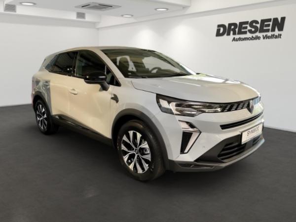 Renault Symbioz Evolution Full Hybrid 145*NAVI*SHZ*HANDSFREE* uvm.