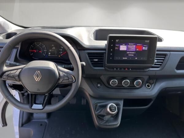 Renault Trafic 💥​​💥​ Kastenwagen Komfort L2H1 3,1t Blue dCi 130*Klima *GJR