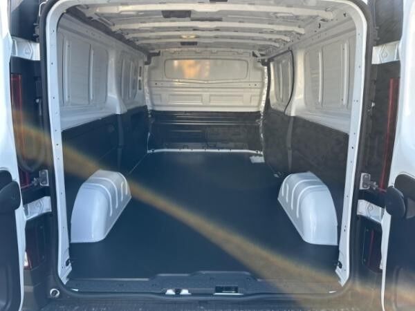 Renault Trafic 💥​​💥​ Kastenwagen Komfort L2H1 3,1t Blue dCi 130*Klima *GJR