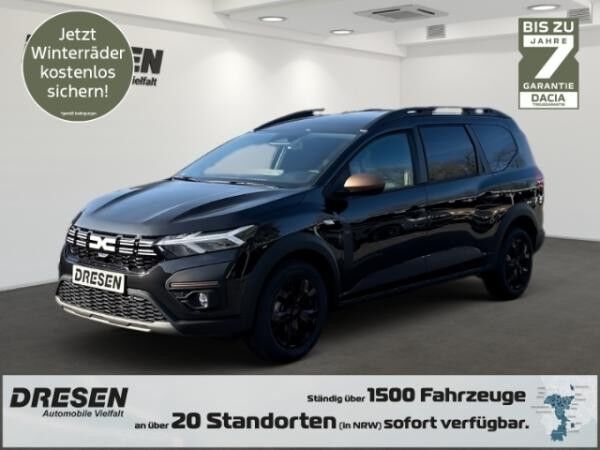 Dacia Jogger Extreme TCe 110 *LED*Navi*Kamera*Klimaaitomatik*Keyless*uvm.