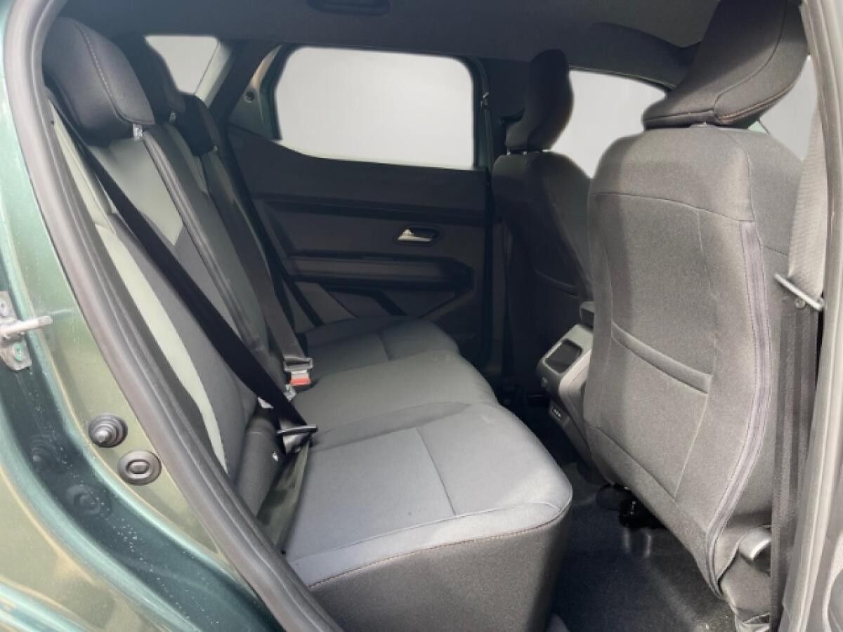 Dacia Duster Extreme Mild Hybrid 130 *360 GRAD KAMERA*SHZ*KEYCARD-HANDSFREE* uvm.