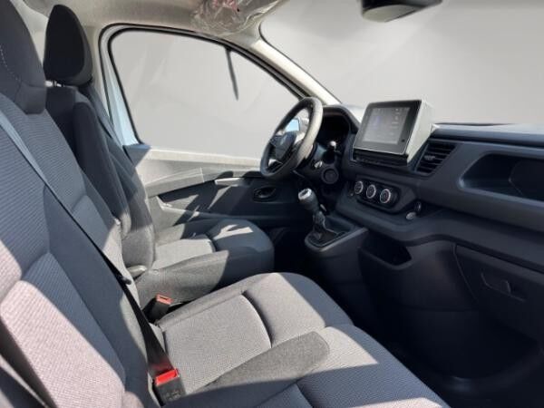 Renault Trafic 💥​​💥​ Kastenwagen Komfort L2H1 3,1t Blue dCi 130*Klima *GJR