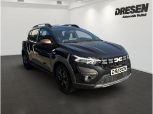 Dacia Sandero Stepway Extreme TCe 110 *Navi*Sitzheizung*Kamera*uvm.